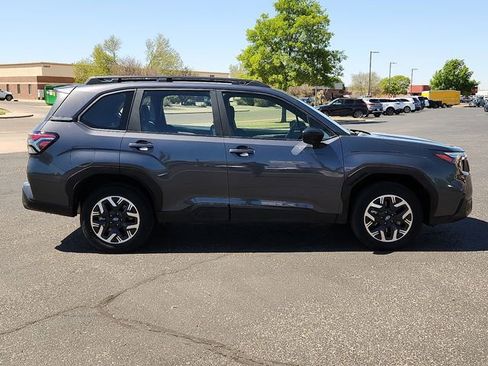 Certified 2025 Subaru Forester image 5