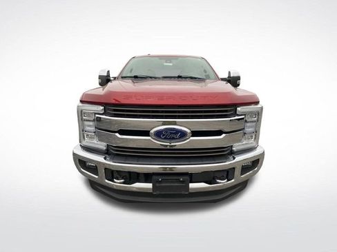 Used 2018 Ford F250 King Ranch w/ King Ranch Ultimate Package image 41