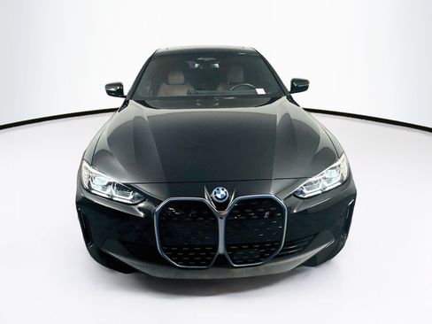 Used 2023 BMW i4 eDrive35 RWD image 2