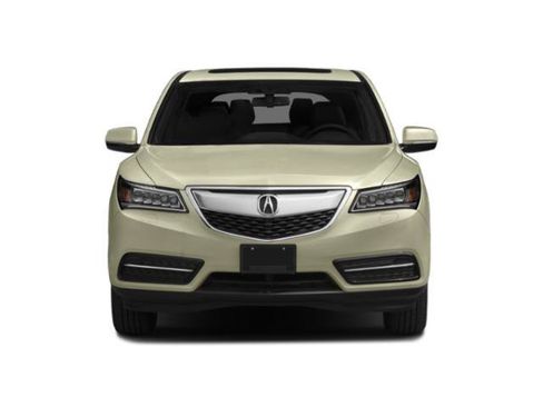 Used 2014 Acura MDX SH-AWD w/ Technology Package image 7