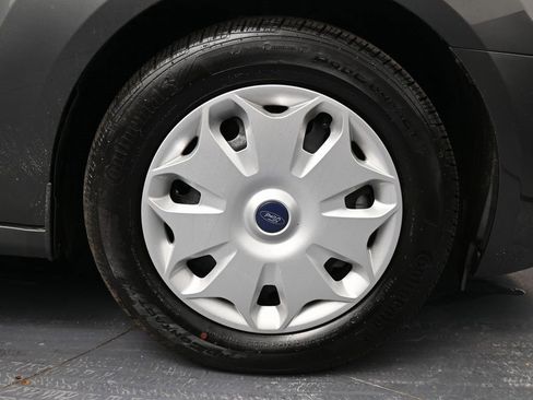 Used 2016 Ford Transit Connect XLT image 14