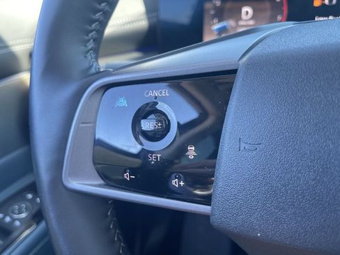 Used 2025 Nissan Murano Platinum w/ Cargo Package AWD/4WD image 21