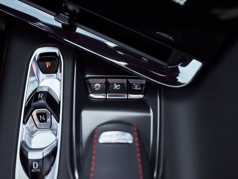 Used 2023 Chevrolet Corvette Z06 w/ Stealth Interior Trim Package RWD image 64