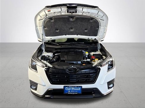 Used 2023 Subaru Forester Premium AWD/4WD image 22
