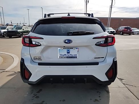 New 2026 Subaru Crosstrek 2.5i Limited image 9