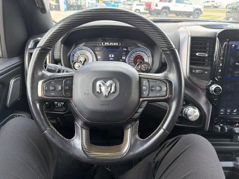 Used 2021 RAM 1500 Limited AWD/4WD image 24
