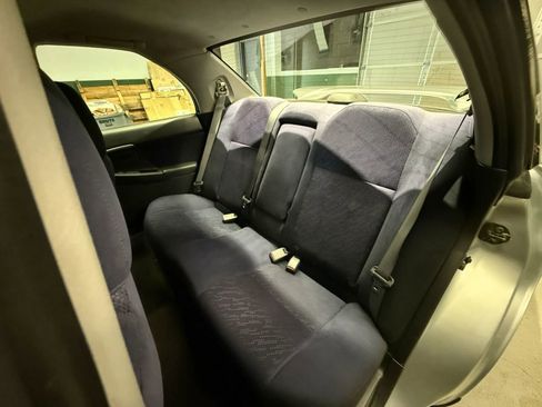 Used 2002 Subaru Impreza WRX Sedan AWD/4WD image 18