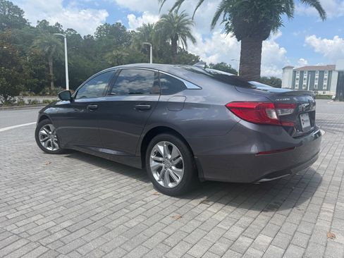 Used 2020 Honda Accord LX image 2