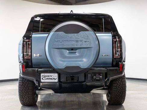 New 2024 GMC Hummer EV 3X w/ Omega Edition image 7
