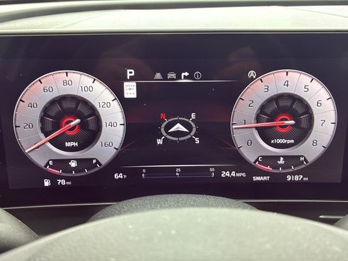 Certified 2025 Kia Sportage X-Pro Prestige AWD/4WD image 34