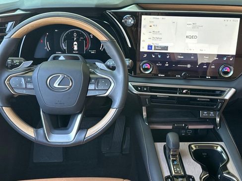 Certified 2024 Lexus RX 350 Premium Plus w/ Convenience Package AWD/4WD image 28