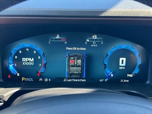 New 2025 Ford Bronco Sport Outer Banks image 17