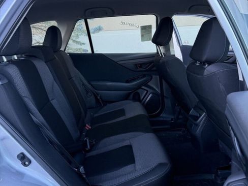 Used 2024 Subaru Outback image 30
