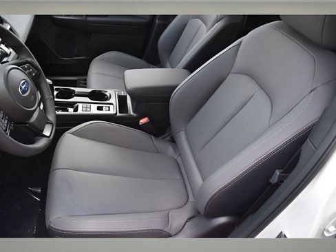 New 2026 Subaru Outback Limited w/ Premium/Limited Plus Package image 12