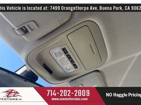 Used 2015 Chevrolet Colorado Z71 image 36