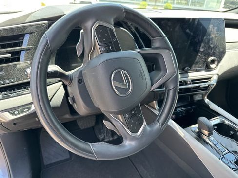Used 2023 Lexus RX 350 Premium Plus w/ Accessory Package (K3) AWD/4WD image 7