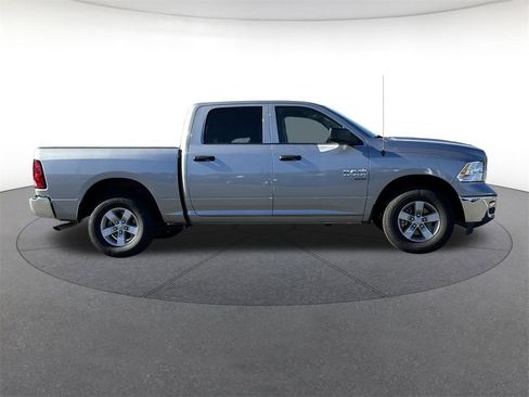 Certified 2023 RAM 1500 Tradesman w/ Chrome Appearance Group image 6