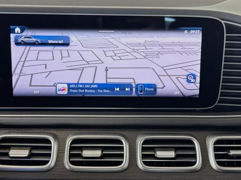 New 2025 Mercedes-Benz GLE 580 4MATIC image 12