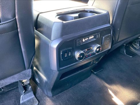 Used 2020 Ford Expedition Max Limited w/ Equipment Group 301A image 33