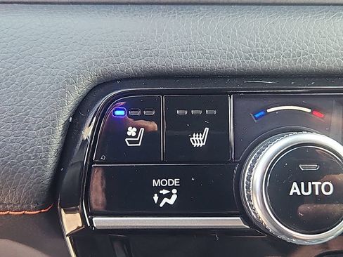 Certified 2026 Honda Passport TrailSport Elite image 17