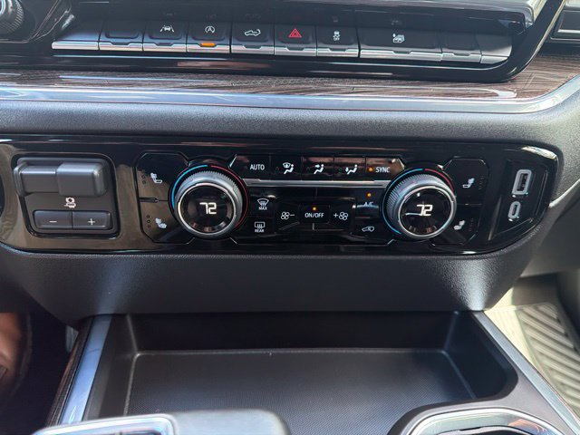 Used 2024 Chevrolet Silverado 1500 RST w/ Convenience Package II AWD/4WD image 18