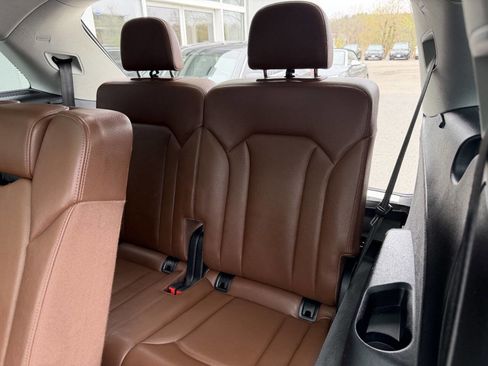 Used 2019 Audi Q7 3.0T Premium Plus w/ Premium Plus Package image 29