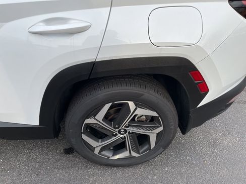 Used 2022 Hyundai Tucson SEL w/ Convenience Package image 11