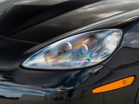 Used 2013 Chevrolet Corvette ZR1 w/ 3ZR Preferred Equipment Group image 66