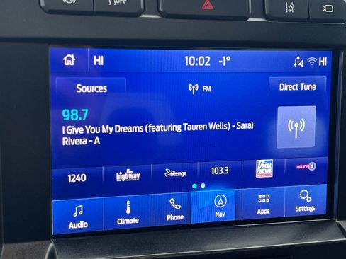 Used 2020 Ford F450 King Ranch w/ King Ranch Ultimate Package image 19