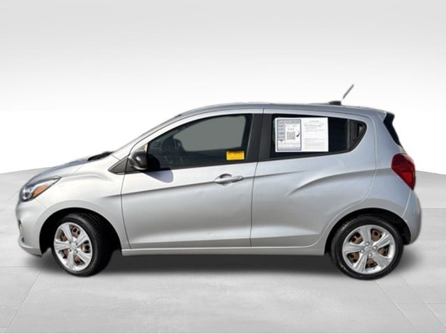 Used 2019 Chevrolet Spark LS FWD image 2