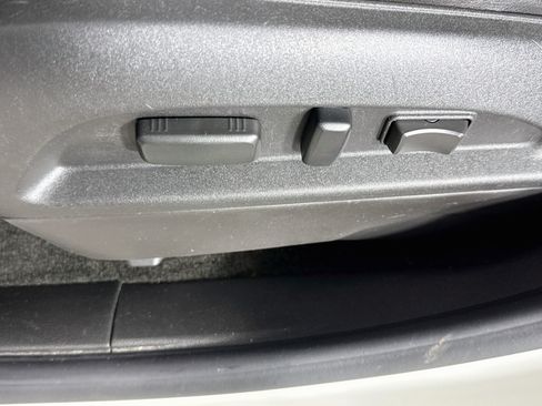 Used 2015 Chevrolet Equinox LTZ w/ LPO, Protection Package FWD image 24