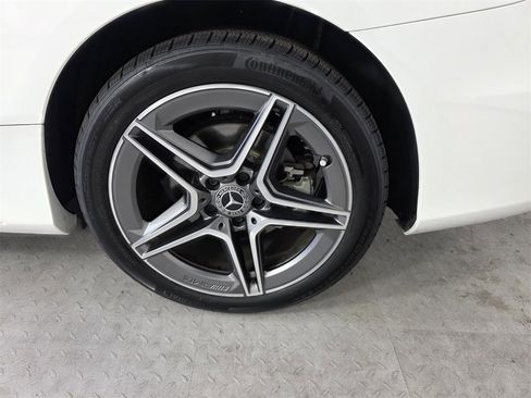 Certified 2023 Mercedes-Benz C 300 4MATIC Cabriolet image 14