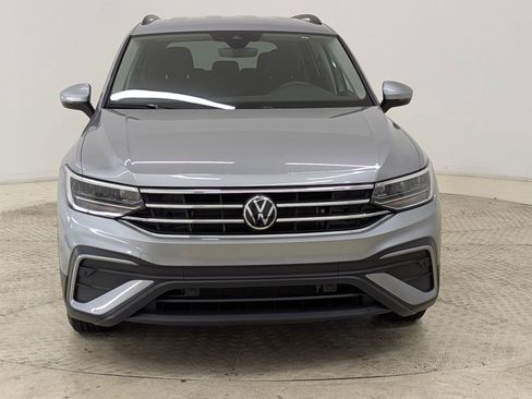 Used 2024 Volkswagen Tiguan S image 6