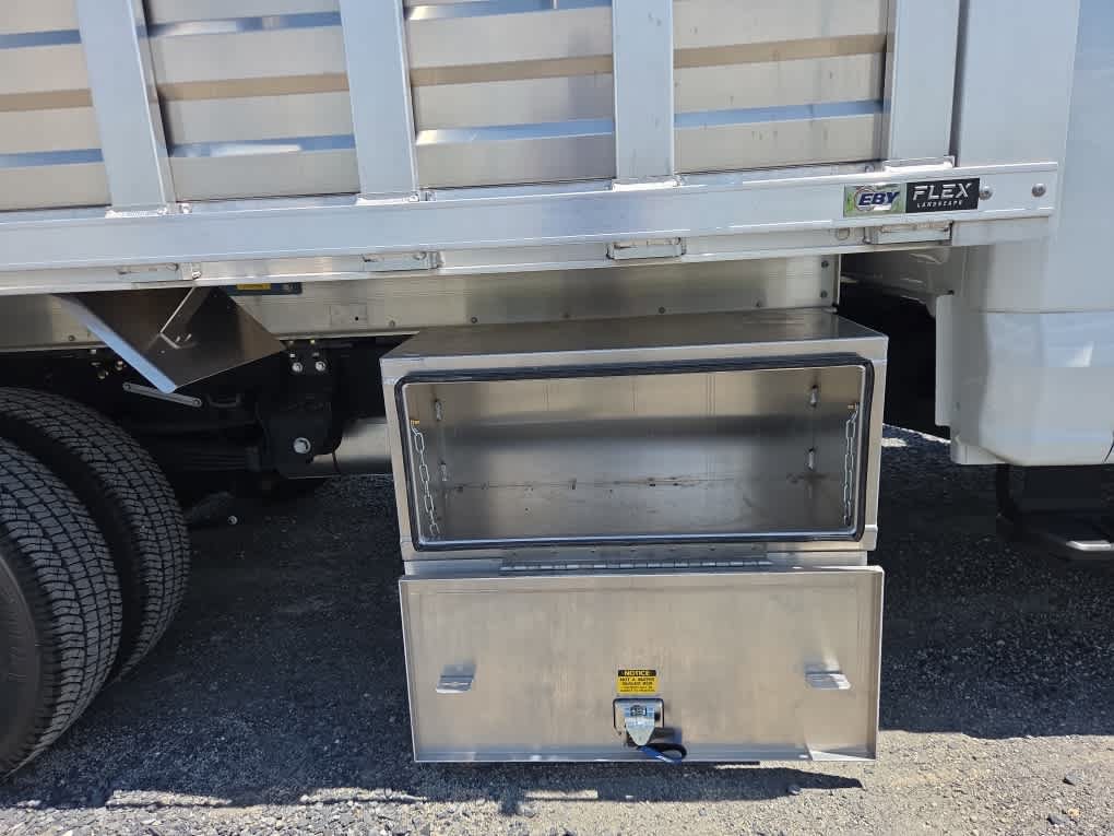 New 2025 Ford F350 XL w/ XL Chrome Package AWD/4WD image 12