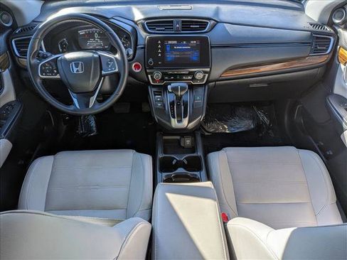 Used 2017 Honda CR-V EX-L image 18