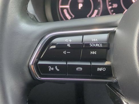 Certified 2024 MAZDA CX-90 Plug-In Hybrid w/ Premium Plus AWD/4WD image 15