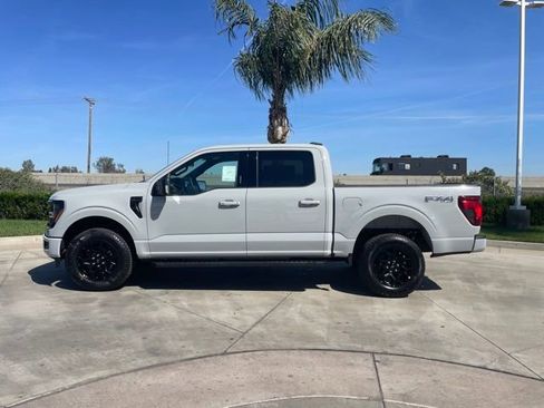 New 2026 Ford F150 XLT image 2