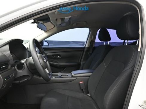 Used 2024 Nissan Sentra S image 14