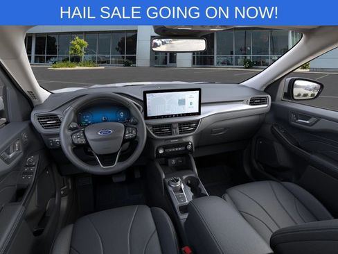 New 2026 Ford Escape SE w/ PHEV Premium Package image 10