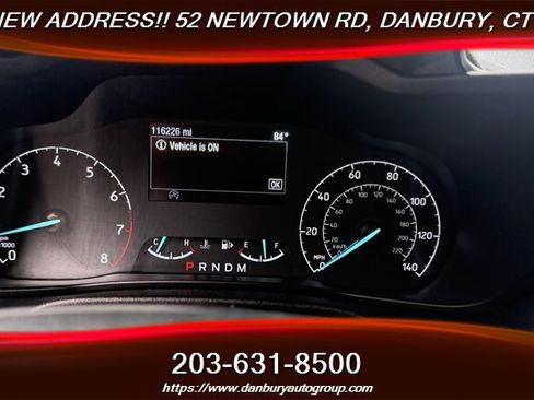Used 2020 Ford Transit Connect XL FWD image 18