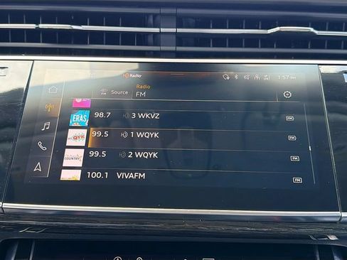 Used 2023 Audi Q7 3.0T Premium Plus w/ Premium Plus Package AWD/4WD image 31