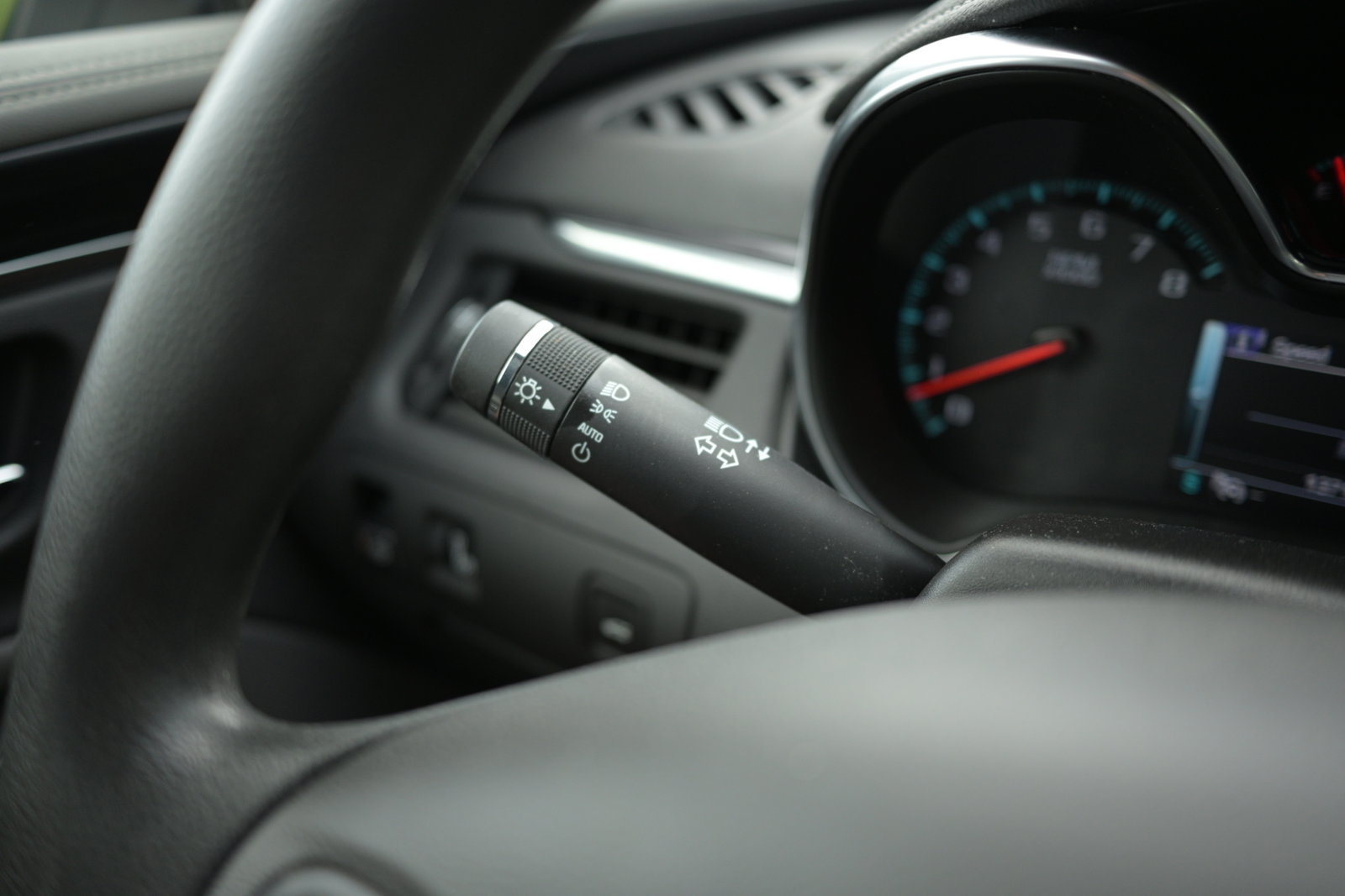 Used 2019 Chevrolet Impala LS FWD image 32