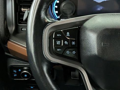Certified 2024 Ford Bronco Outer Banks AWD/4WD image 33