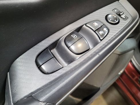 Used 2023 Nissan Sentra SV w/ All-Weather Package FWD image 27
