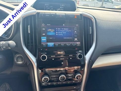 Used 2021 Subaru Ascent Touring w/ Popular Package #2 AWD/4WD image 11
