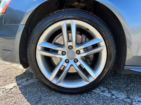 Used 2016 Audi A4 2.0T Premium AWD/4WD image 16