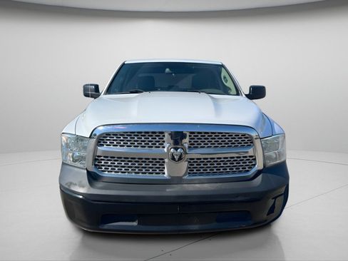 Used 2016 RAM 1500 Tradesman w/ Popular Equipment Group AWD/4WD image 18