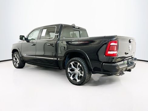 Used 2021 RAM 1500 Limited AWD/4WD image 5