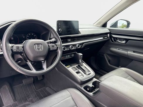 Used 2023 Honda CR-V EX-L image 13