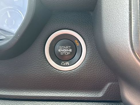 Used 2022 RAM 1500 Rebel w/ Rebel Level 2 Equipment Group AWD/4WD image 17